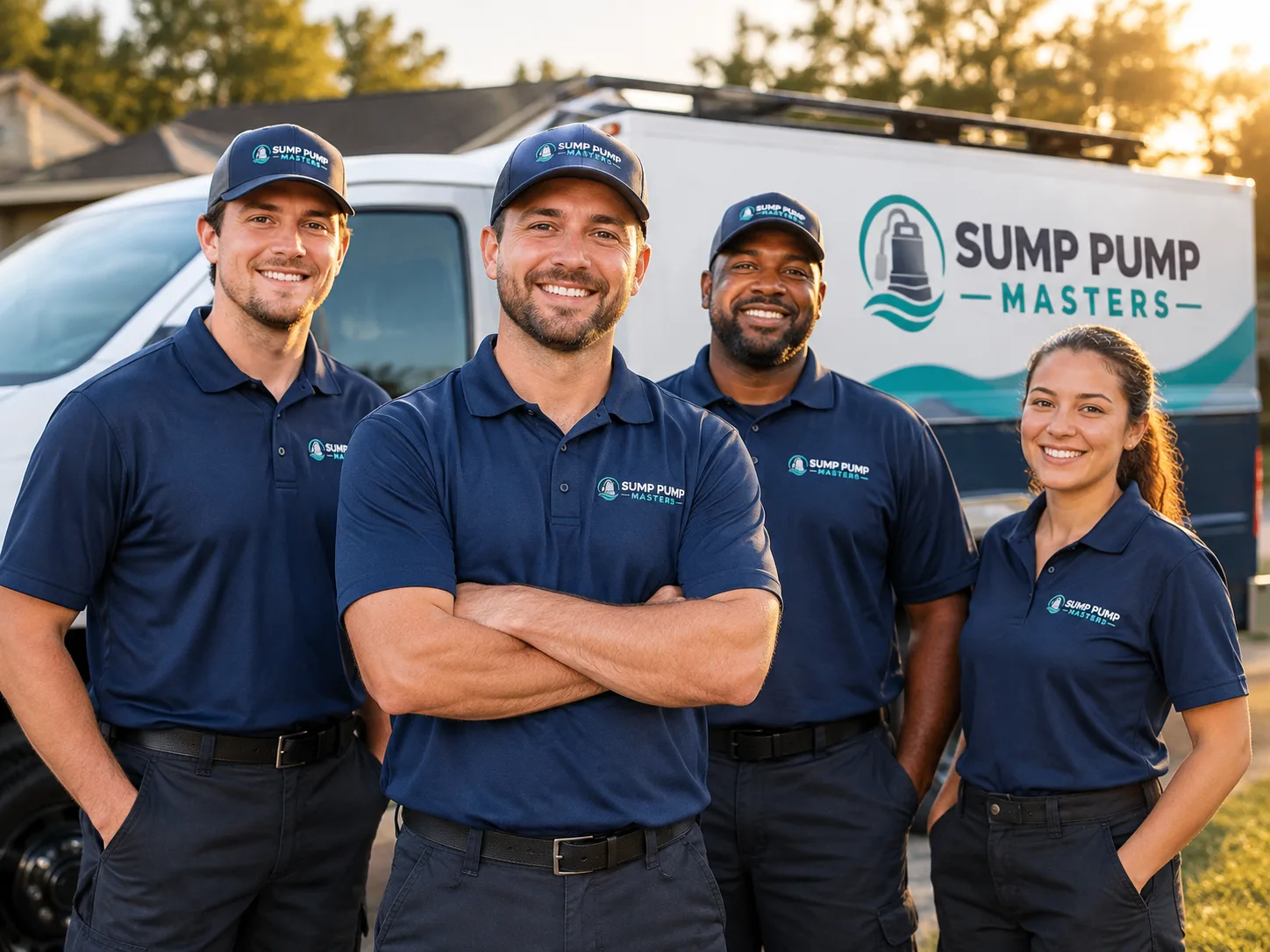 Sump Pump Repair company in Mount Pleasant, IA