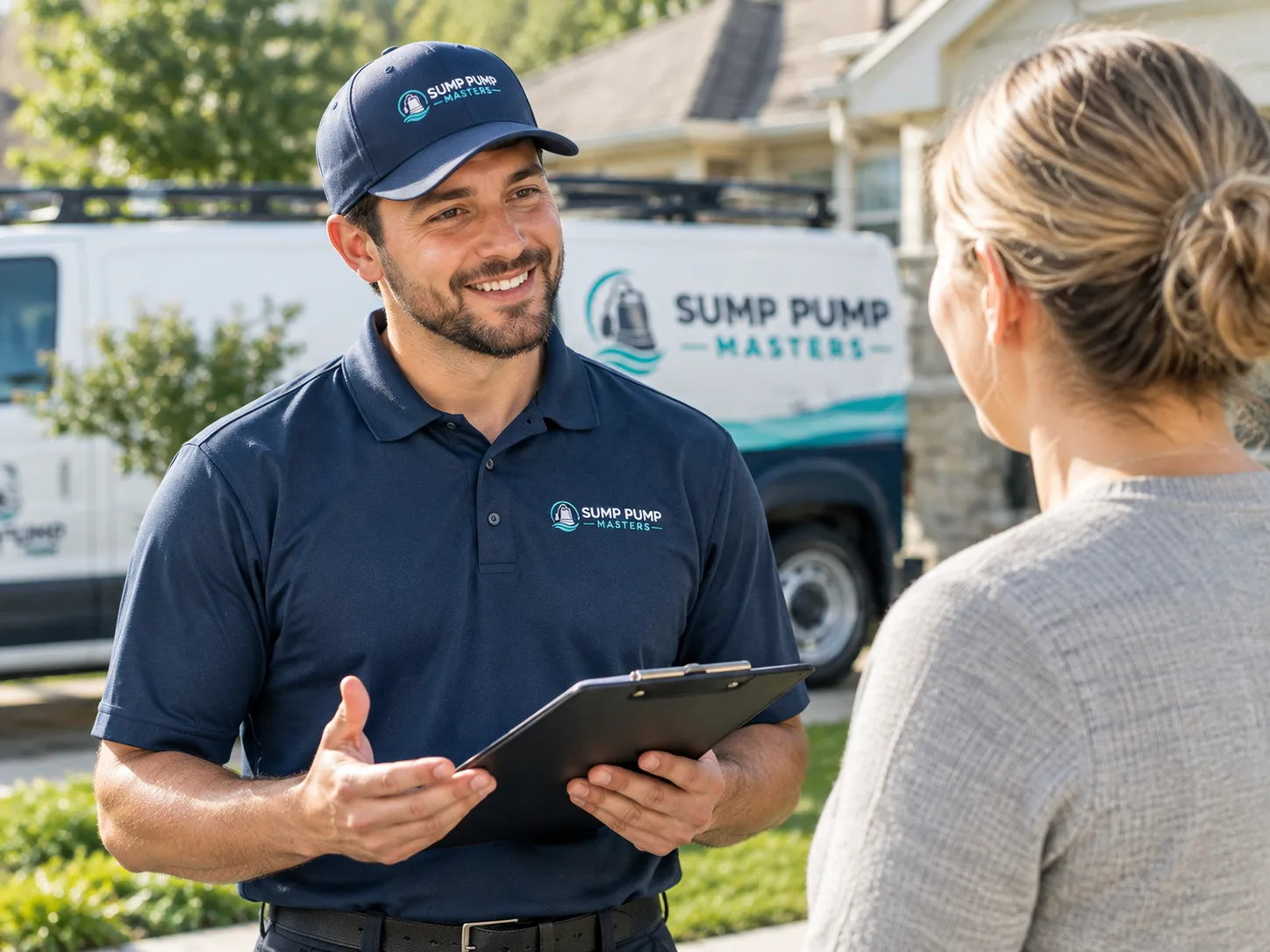 Sump Pump Repair Mount Pleasant, IA FAQs
